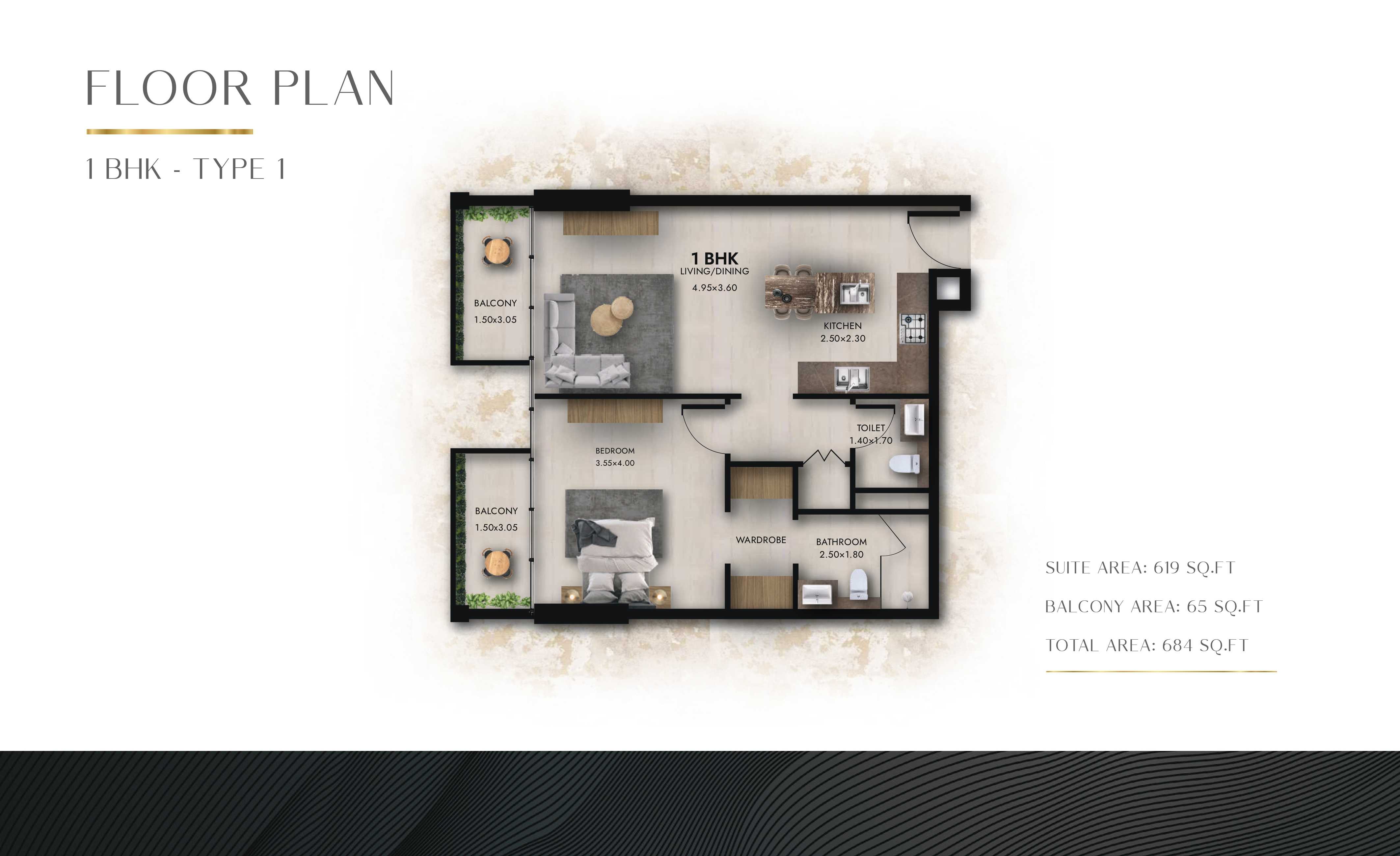 1BHK - Type 1_copy_91